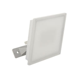 Xanlite - Projecteur led Mural Blanc, 50 w, 4200 Lumens