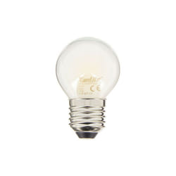 Ampoule led Filament P45, culot E27, 6,5W cons. (60W eq.), 4000K Blanc Neutre - RFE806POCW - Xanlite