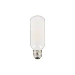 Ampoule led Filament T45, culot E27, 8,5W cons. (75W eq.), 2700K Blanc Chaud - RFE1055T45 - Xanlite