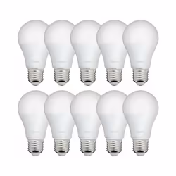 • Type / Forme du produit : A60 • Consommation de 9W pour une équivalence incandescente de 60W. • Marque : XANLITE • Intensit ...