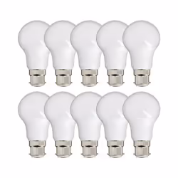 • Type / Forme du produit : A60 • Consommation de 9W pour une équivalence incandescente de 60W. • Marque : XANLITE • Intensit ...