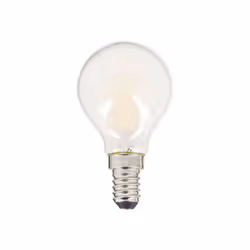 Ampoule LED, d’intensité d’éclairage 806 lumens pour seulement 7W consommés. Avec son culot E14, ce produit est très simple e ...