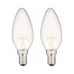 Xanlite - Ampoule LED Filament culot E14 806lm blanc neutre - PACK2RFV806FOCW