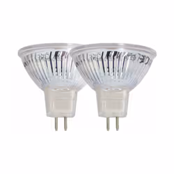 Description générale Cette ampoule LED de type spot est conçue pour offrir un éclairage chaleureux et efficace, idéale pour l ...