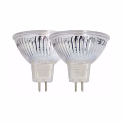 Description générale Cette ampoule LED de type spot, avec un culot GU5.3, est idéale pour vos projets d'éclairage intérieur. ...