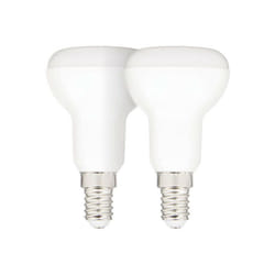 Xanlite - Ampoule led 60W 806LM E14 Blanc neutre - PACK2ALR50806CW