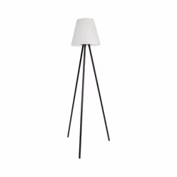 Description générale Découvrez notre lampadaire LED solaire, idéal pour l'extérieur, que ce soit dans votre jardin ou sur vot ...