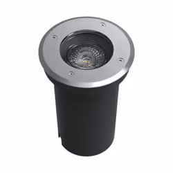 Description générale Le spot LED extérieur est conçu en inox 304 et en aluminium, offrant une résistance à la corrosion et au ...