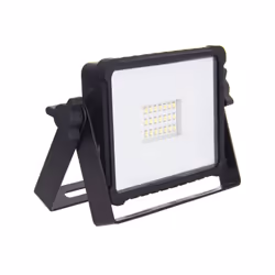 Ce projecteur rechargeable à LED est conçu pour être un éclairage polyvalent, protégé par son Indice de Protection (IP54) Cet ...