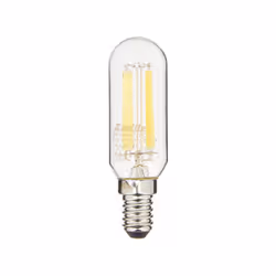 Ampoule spécialement conçue pour les hottes et réfrigérateurs (alias frigo) Culot classique de type E14 Type / Forme du produ ...