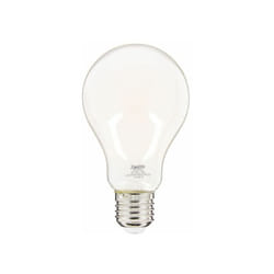 Ampoule led A70 Opaque, culot E27, conso. 17W, 2452 Lumens, Blanc chaud - RFE2452GO - Xanlite