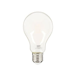 Ampoule led A70 Opaque, culot E27, conso. 17W, 2452 Lumens, Blanc neutre - RFE2452GOCW - Xanlite