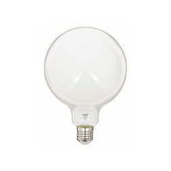 Xanlite - Ampoule led G125 Opaque, culot E27, conso. 17W, 2452 Lumens, Blanc neutre - RFE2452BOCW