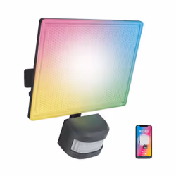 - Consommation : 20W - Equivalence : 100W - Intensité : 1700 lumens - Angle : 100° - Durée de vie : 15000 h - Classe énergéti ...
