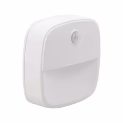 Description générale La lampe de placard LED à piles offre un éclairage pratique avec une lumière blanc chaud de 3000K et une ...