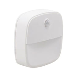 Xanlite - clairage d'appoint à détection de mouvement - 50 lumens - Blanc chaud