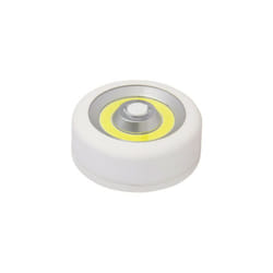 Xanlite - clairage d'appoint à piles (incluses) - 200 lumens - Blanc froid