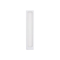 Xanlite - Réglette de placard usb - Extra plate 30 cm - Blanc chaud/neutre 150 lumens