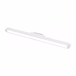 Cet éclairage de tableau LED orientable délivre une lumière blanc neutre (4000K) dimmable de 200 lumens. Idéal pour éclairer  ...