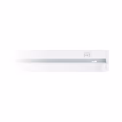 Cette réglette LED filaire délivre une lumière blanc chaud ou neutre (2 ambiances : 3000K/4000k) de 900 lumens Idéal pour écl ...