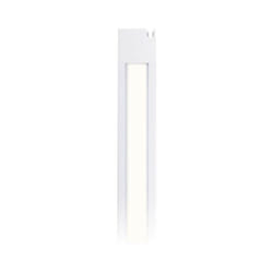 Xanlite - Réglette de placard - Extra plate 61 cm - Blanc neutre - 1200 lumens