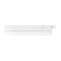 Xanlite - Réglette raccordable 60 cm - 850 lumens - Blanc neutre