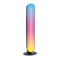 Xanlite - Barre lumineuse led rvb, synchronisation musicale, filaire usb