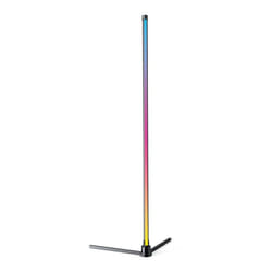 Xanlite - Lampadaire led rvb, synchronisation musicale, filaire usb