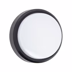 Description générale Ce hublot LED rond noir s’intègre parfaitement dans tous vos espaces de vie. Certifié IP65, il est idéal ...