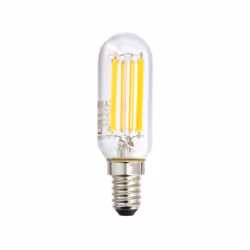 Ampoule spécialement conçue pour les hottes et réfrigérateurs (alias frigo) Culot classique de type E14 Type / Forme du produ ...