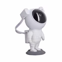 Description générale Découvrez notre veilleuse projecteur LED Astrolite, un cadeau idéal pour les enfants et les adultes rêva ...