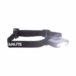 Cette lampe frontale ultracompacte et légère sera très facile à placer sur votre vélo ou votre front. Grâce à sa portée de 20 ...