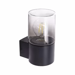 Arrivée en stock le 05/01/2023 - Consommation : 40W - Culot : E27 - Dimensions : 165 x 89 x 115 mm - Indice IP :IP44 - Tensio ...
