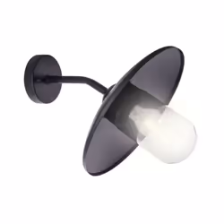 - Consommation : 60W - Culot : E27 - Dimensions : 260 x 300 x 360 mm - Indice IP :IP44 - Tension : 230V AC - Détecteur de mou ...