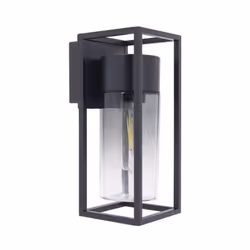 Arrivée en stock le 05/01/2023 - Consommation : 40W - Culot : E27 - Dimensions : 270 x 110 x 1380 mm - Indice IP :IP44 - Tens ...