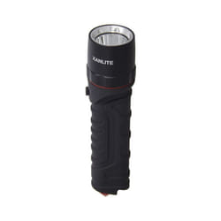 Xanlite - Torche led à piles, 800 lumens
