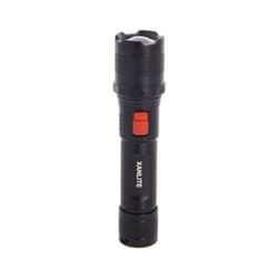 Xanlite - Torche led rechargeable usb-c, ou piles, 1000 lumens