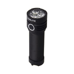 Xanlite - Torche led rechargeable usb-c, 2500 lumens