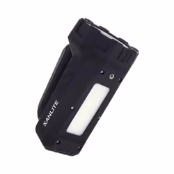 XanLite PR2000RIP torche et lampe de poche Noir Lampe torche - Vue supplémentaire 5