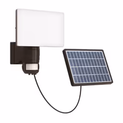 Description générale Ce projecteur solaire est conçu pour offrir une solution d'éclairage efficace et écologique. Il est doté ...