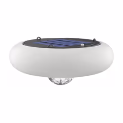 Description générale La lampe solaire flottante RVB LED IP67 est conçue pour illuminer votre piscine avec une ambiance coloré ...