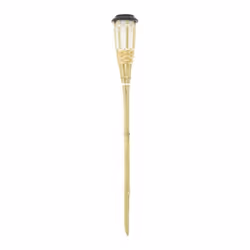 - Couleur de lumière : Blanc chaud - Dimensions : 740 mm - Indice IP :IP44 : Protégé contre les corps solides supérieurs à 1m ...