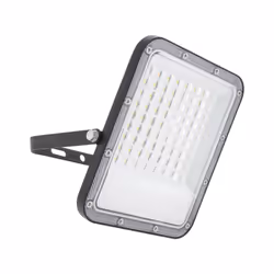 Projecteur mural LED, couleur blanc chaud 3000 kelvins Durée de vie : 25 000 heures. Capacité lumineuse de 45 00 lumens pour  ...