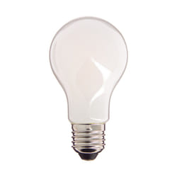 Xanlite - Ampoule à filament LED A60 dimmable, culot E27, 806 Lumens, conso. 7W éq. 60W, Blanc chaud - RFE806GOD