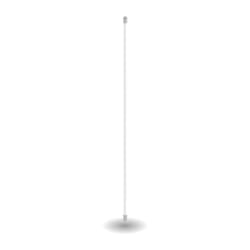 Xanlite - Tube led 18mm x 1500 mm, conso. 20W éq. 25W, 2300 Lumens, lumière blanc froid - TUT51502200CW