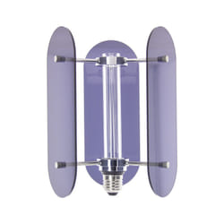 Xanlite - Ampoule Filament led déco Vintage Ovale, culot E27, conso. 4W, 180 lumens, Blanc chaud