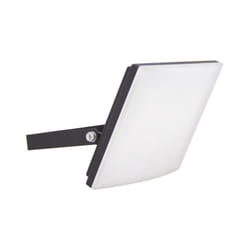 Projecteur mural filaire 30W, 2500 lumens, IP65, Blanc froid - PRAR30WMV23 - Xanlite