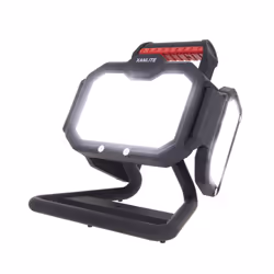 XanLite PRAR30W3TRV23 Projecteur Noir 30 W LED