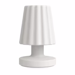 Lampe à poser RVB / Blanc, Intérieur/Extérieur IP44, rechargeable USB-C Offrez à votre espace une touche d'élégance avec notr ...