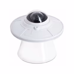 Vaisseau spatial LED Spacelite, 8 modes, enceinte Bluetooth intégrée, Synchronisation sonore Le projecteur SPACELITE offre un ...